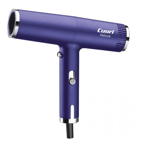 Secador cuori 1000w  veloce cuo6214