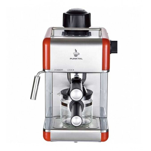 Cafetera expresso punktal 3,5 bares pk-103 caf