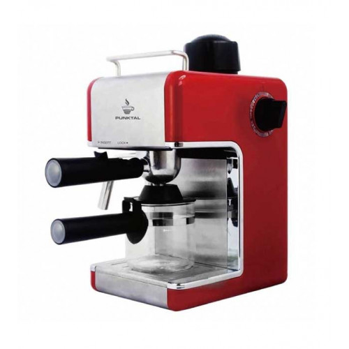 Cafetera expresso punktal 3,5 bares pk-103 caf