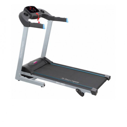 Caminador tfc-3241  t-201   t5000 lcd 1.75 hp  0.8- 12 km/h