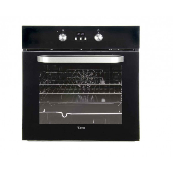 HORNO EMPOTRAR ELECTRICO TEM Z2204