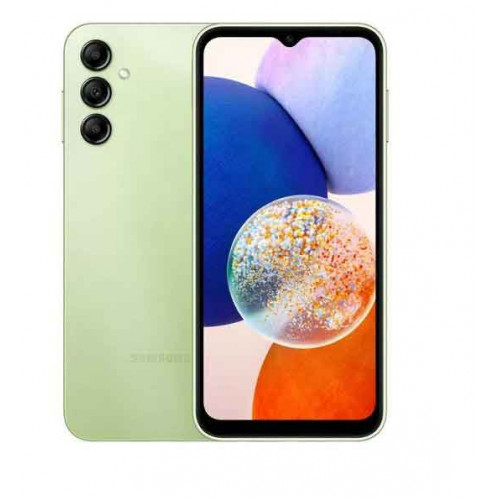 CELULAR SAMSUNG A14 128 gb