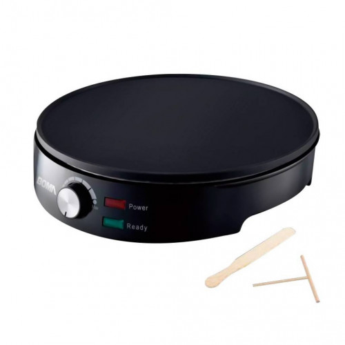 Panquequera  crepera  boma 1000w
