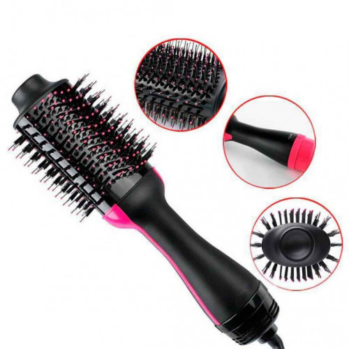 Cepillo secador electrico smartbrush 3 en 1