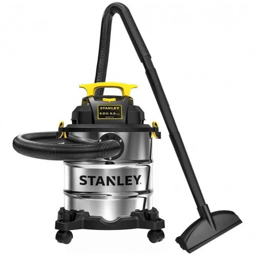 Aspiradora Stanley profesional 4hp 23 lts sl19116p