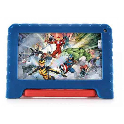 TABLET KID 7 16GB QUADCORE ML NB302 303