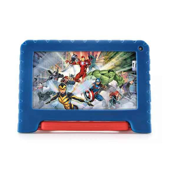 TABLET KID 7 16GB QUADCORE ML NB302 303