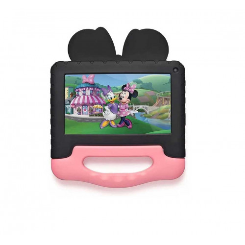 Tablet kid 7 mickey wifi 2/32gb multilaser nb602