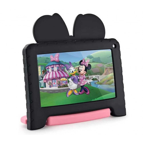 Tablet kid 7 mickey wifi 2/32gb multilaser nb602