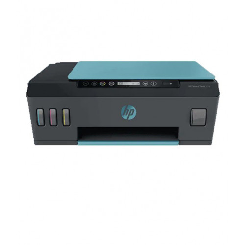Impresora multifuncion hp 418 tinta continua wifi