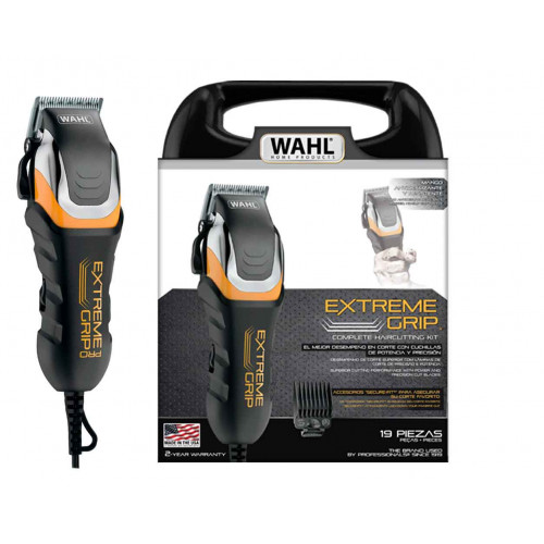 Cortapelo y barba recargable xion xi-hair40