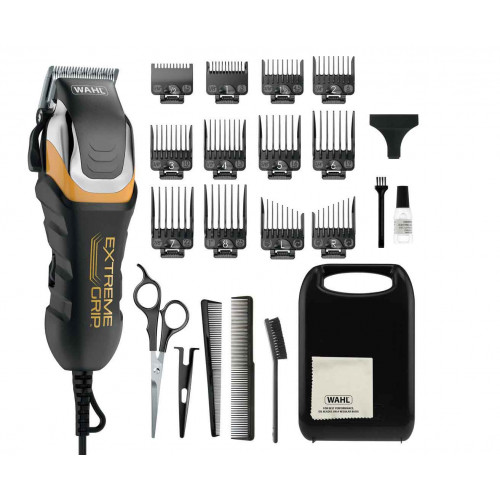 Cortapelo y barba recargable xion xi-hair40