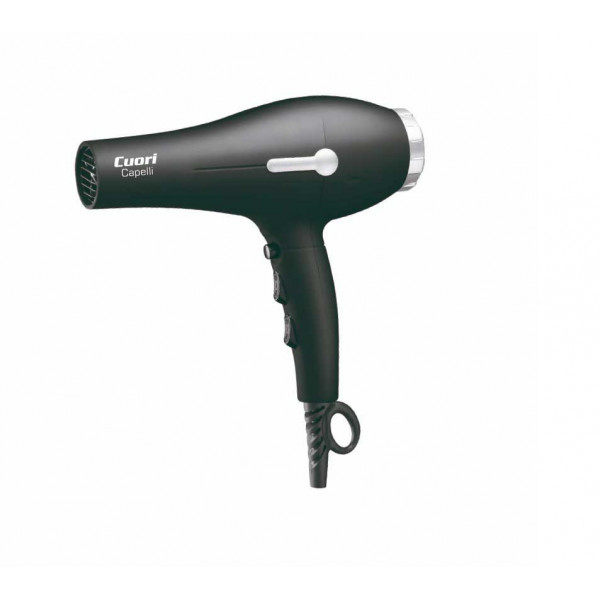 Secador cuori capelli