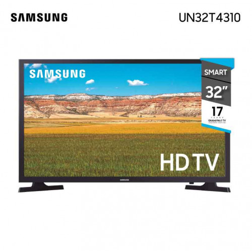Tv led smart 32 samsung un32t4310