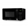 Microondas 20 lts. digital smartlife mwo-20dbb