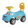 Buggy 618 celeste