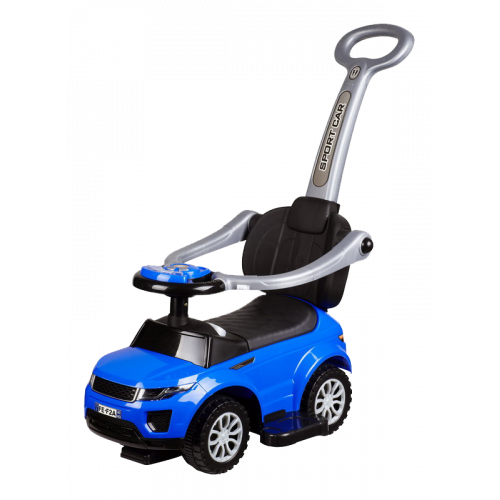 BUGGY CON TUTOR 614 ROSADO O AZUL