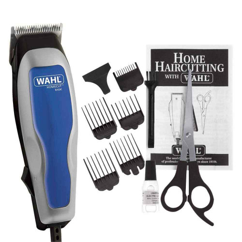 Cortapelo wahl home cut basic wh93142858