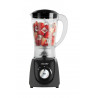 Licuadora mallory fast mix 520w negra