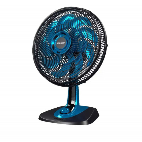 Ventilador de mesa mallory neo air ts