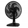 Ventilador de mesa mallory turbo fresh