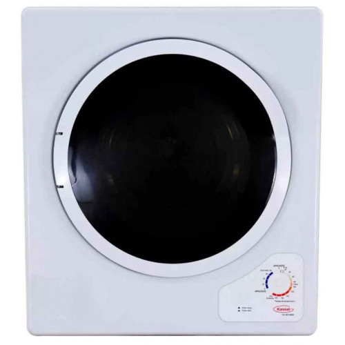 Lavaseca ropa kassel inverter 10 kg- 400 a 1400 rpm - eficiencia energética clase a.