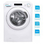 Lavasecarropa smart candy 8kg lavado 5kg secado