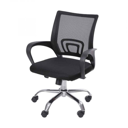 Silla ejecutiva tok ergonomica regulable negro