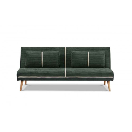 Sofa cama elda gris