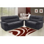 Living durban tela 650 rustico 3+2 lugares