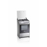 Cocina 4h supergas indurama castilla Quemador Triple Corona 60cm