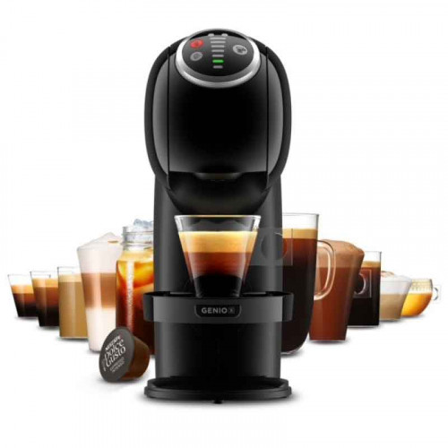 Cafetera nestle dolce gusto genio