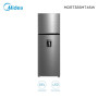 Heladera Midea 251L MDRT346MTR01