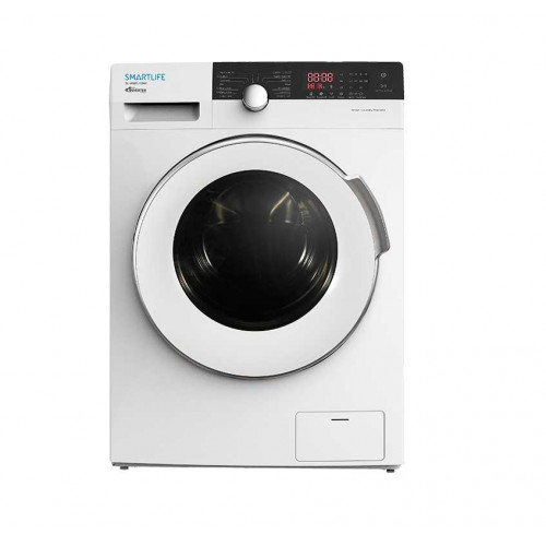 Lavarropas Smartlife 6kg carga frontal SL-WMFL610M