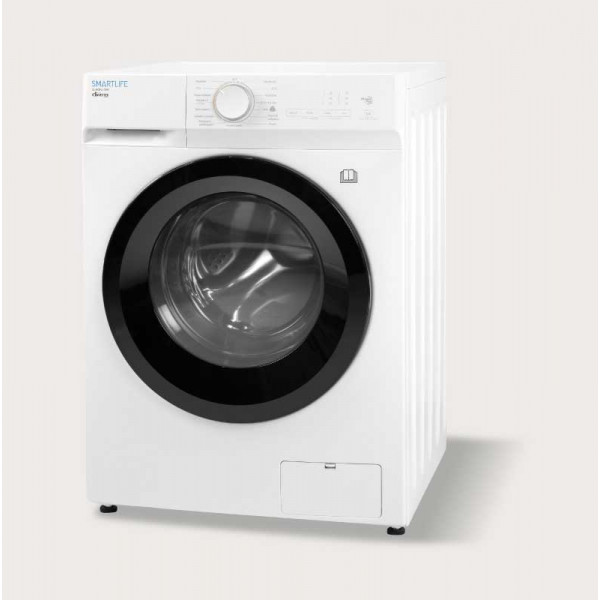 Lavasecarropa Smartlife 10.5 kg sl-wdfl107w