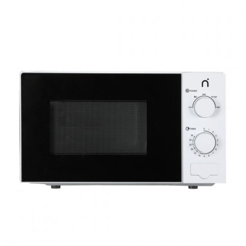 Horno microondas 20 LTS ROTATIVO NICS
