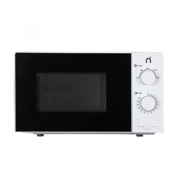 Horno microondas 20 LTS ROTATIVO NICS