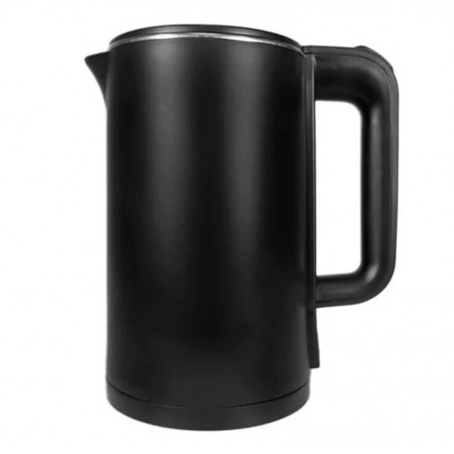 Jarra eléctrica Nics 2lts negro