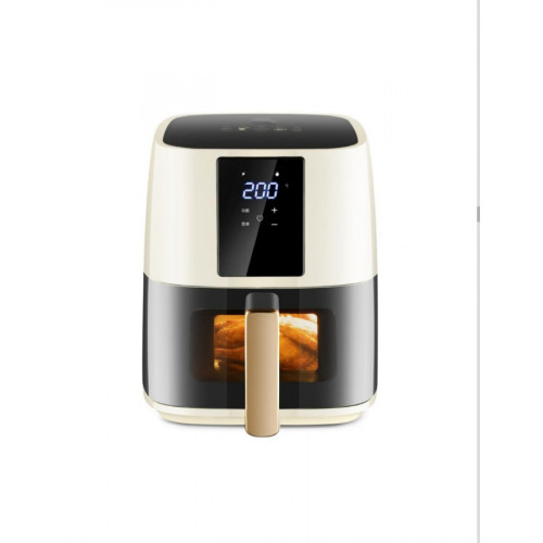 Freidora sin aceite Nics 5l 1400w