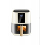 Freidora sin aceite Nics 5l 1400w