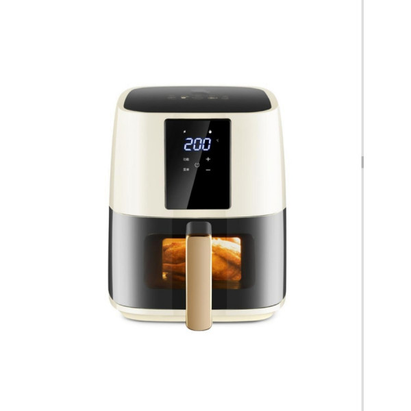 Freidora sin aceite Nics 5l 1400w
