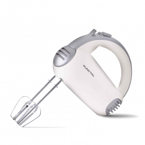 Batidora de mano Punktal 250w 5 velocidades