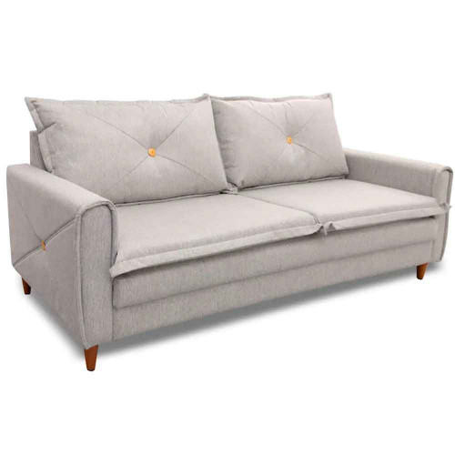 Sillon fascinio tela jacquard liso