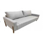 Sillón capricho tela 600