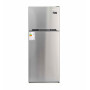 HELADERA RJ 575 INV INOX FRIO SECO 400L EF.A