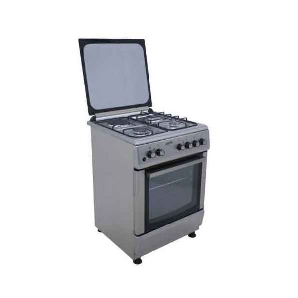 cocina combinada nics 4h turquia