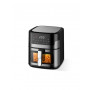 Freidora de aire 9 lts Nics 1800w