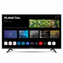 Tv led smart 55 4k punktal 3777 pk-55w4k