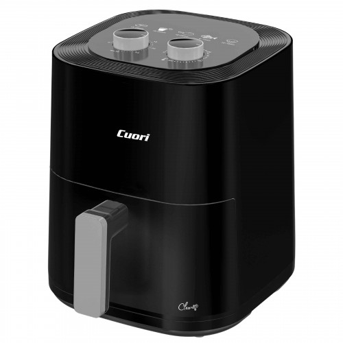 Freidora sin aceite cuori cuo3914 cleo 4,5 litros