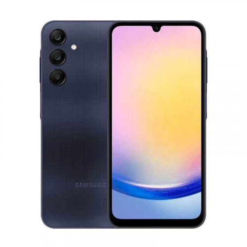 CELULAR SAMSUNG A10S 2GB 32GB BK A107M
